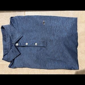 Vineyard Vines Sankaty Performance Polo XL